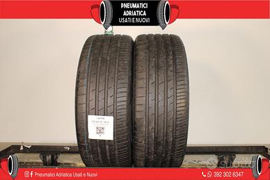 2 Gomme 225 45 R 19 Momo al 75% SPED GRATIS