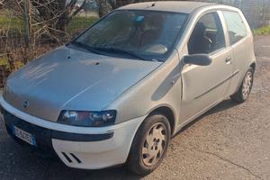 Fiat Punto 2002