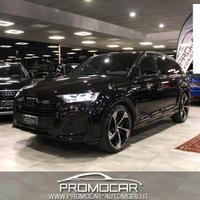 AUDI Q7 50 TDI 286 CV QUATTRO TIPT *AUDI EXCLUSI