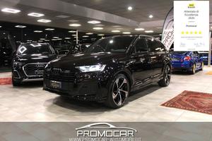AUDI Q7 50 TDI 286 CV QUATTRO TIPT *AUDI EXCLUSI