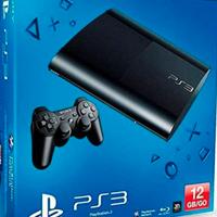 Ps3 super slim