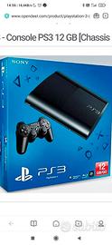 Ps3 super slim