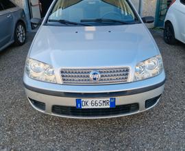 Fiat Punto Classic 1.2 5 porte Natural Power