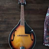 Mandolino Rayzm Nuovo