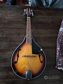 Mandolino Rayzm Nuovo