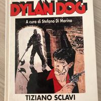 Tutti i mostri di Dylan Dog