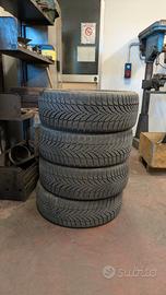 set di gomme winguard sport 2