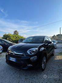 Fiat 500X 1.6 MultiJet 120 CV Pop Star