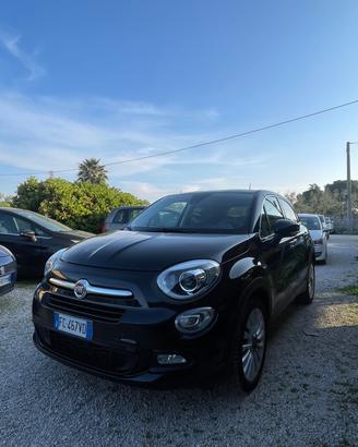 Fiat 500X 1.6 MultiJet 120 CV Pop Star