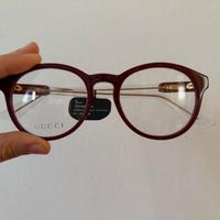 Occhiali da vista Gucci