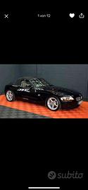 BMW Z4 3.0i cat Roadster UNICO PROPRIETARIO!