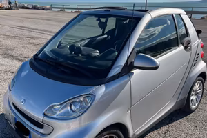 SMART CABRIO DIESEL