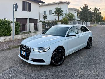 Audi A6 S-line 2.0TDI 177cavali