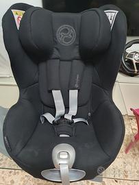 seggiolino Cybex Sirona Z 