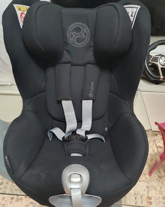 seggiolino Cybex Sirona Z 