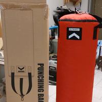 Punching Bag 850 - Red

