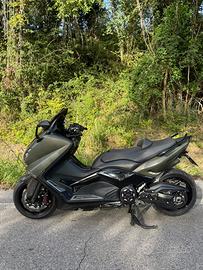 T Max 530 Turbo Magistrati