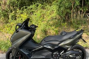 T Max 530 Turbo Magistrati
