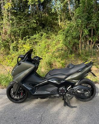 T Max 530 Turbo Magistrati