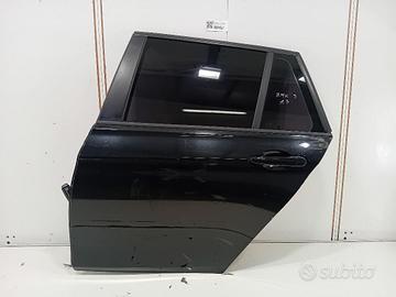 PORTIERA POSTERIORE SINISTRA BMW Serie 3 F31 Touri