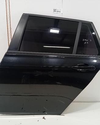 PORTIERA POSTERIORE SINISTRA BMW Serie 3 F31 Touri
