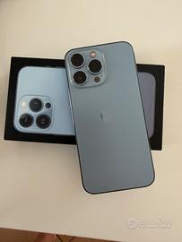 iPhone 13pro 128gb