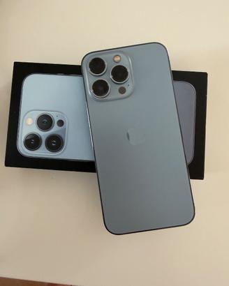 iPhone 13pro 128gb