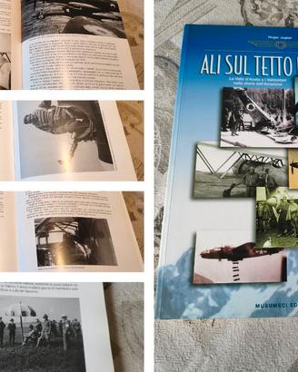 Libro: Ali sul tetto d'Europa