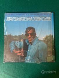 Disco Vinile Rocky Roberts