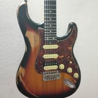 Eko Aire Relic Strato