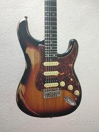 Eko Aire Relic Strato