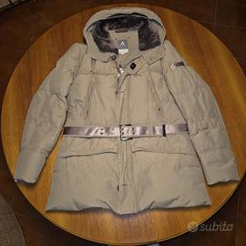 Giubbotto Peuterey serial n 722 PTY 02