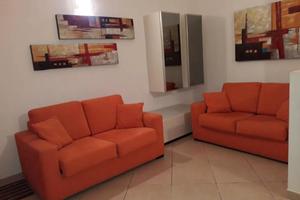 Appartamento per vacanza a san vito lo capo