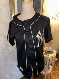 Camicia da basball