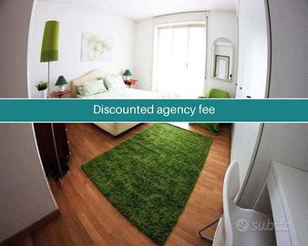 Stanza in appartamento di 15 m² a Milano