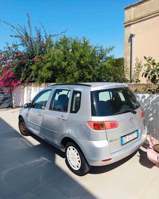Mazda 1.4 diesel del 2004 165.000 KM