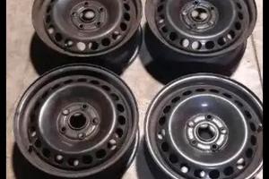 Cerchi Volkswagen