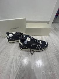 Scarpe armani