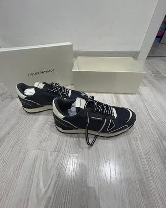 Scarpe armani