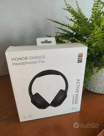 cuffie honor choise active noise cancelling