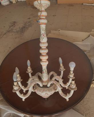 lampadario