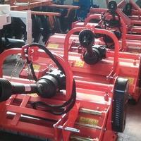 TRINCIA SARMENTI CENTRALI CON SPOSTAMENTO