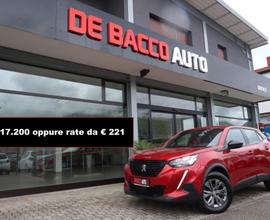 PEUGEOT 2008 PureTech 100 Active Pack OK NEOPATE