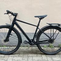 Bici CUBE HYPE PRO - Perfetta