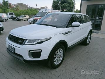 Land Rover Range Rover Evoque I 2016 Diesel Range 