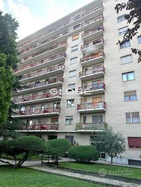 TORINO - via Saorgio, appartamento