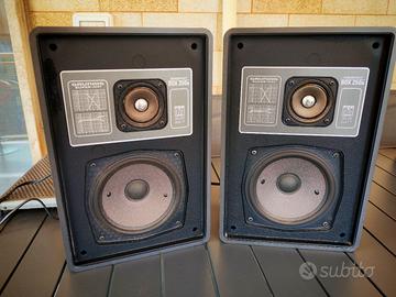diffusori grundig compact box 250a hifi

