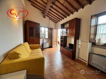 Appartamento di 60 m² con 3 locali a Gaiole in Chi