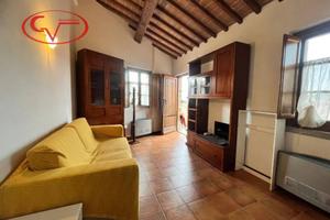 Appartamento di 60 m² con 3 locali a Gaiole in Chi