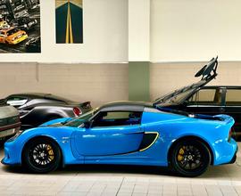 LOTUS Exige Sport 410